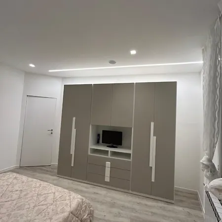 Rifugio Mare Апартаменты *