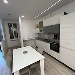 Apartmán Rifugio Mare