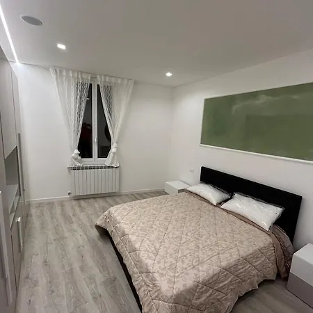 Rifugio Mare إمبيريا